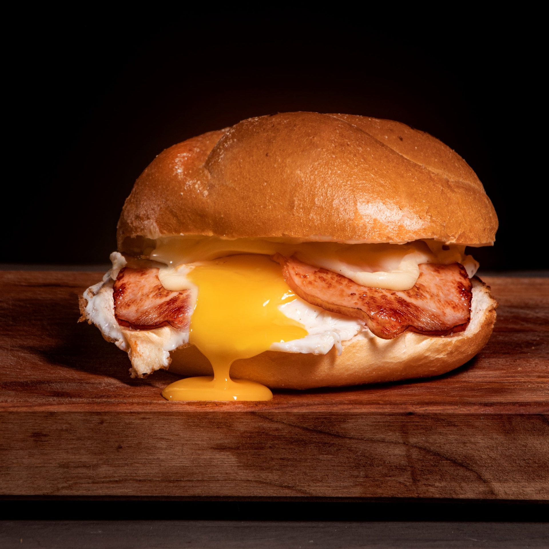 Built for big appetites