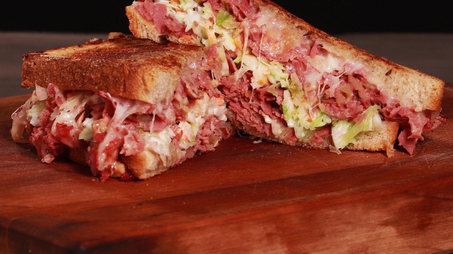 More than a sandwich shop