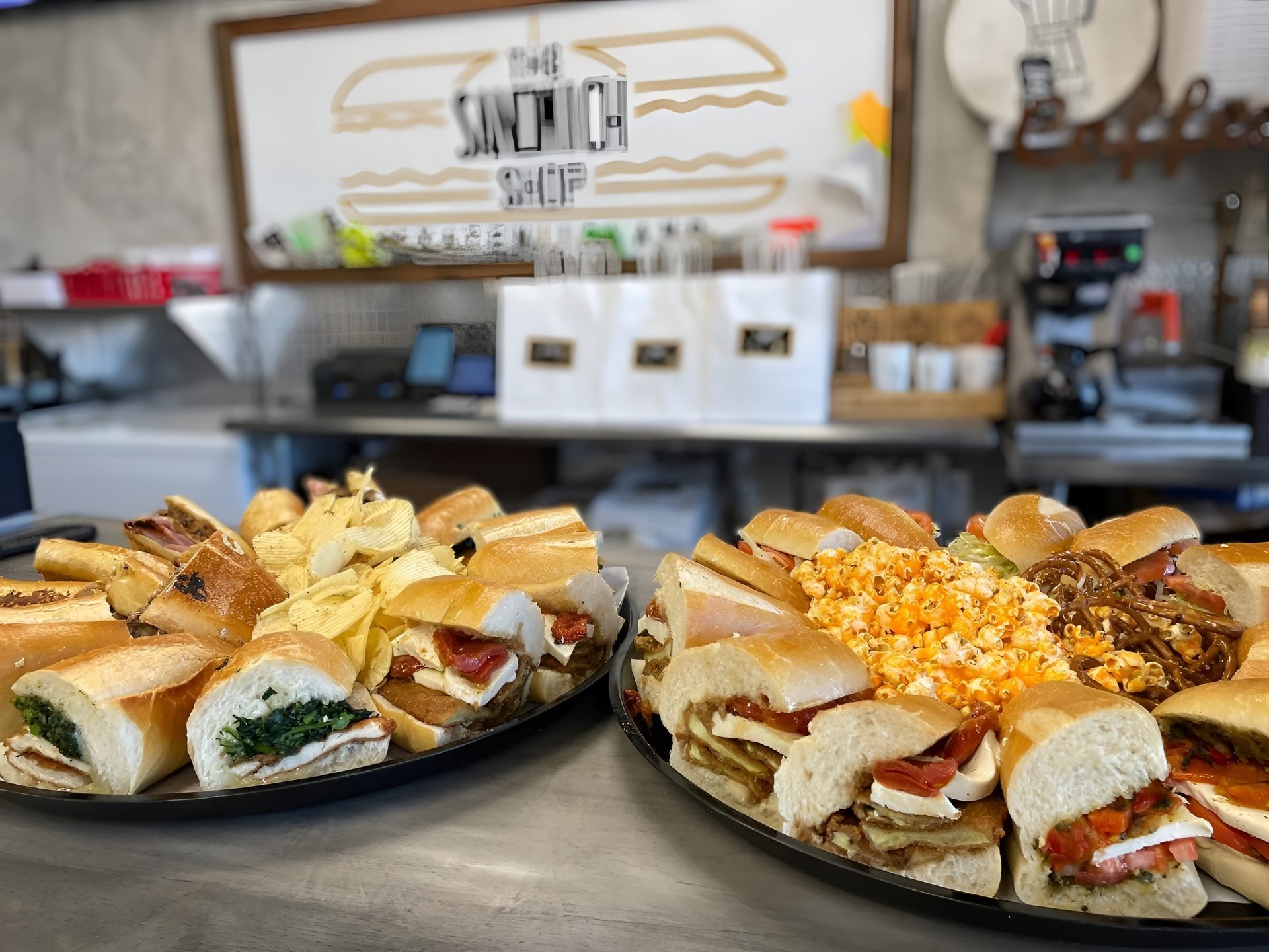 Catering for your next event