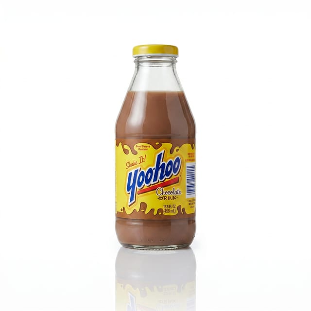Yoohoo.