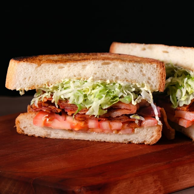 O.G. Grilled Cheese.